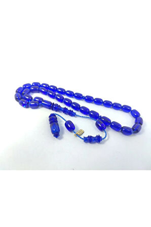 Mehmet Mercan Usta Eseri Şeffaf Delim Eski Avusturya Oyun Zarı Serisi Sertifikalı 8510