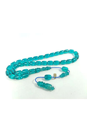 Mehmet Mercan Usta Eseri Şeffaf Delim Eski Avusturya Oyun Zarı Serisi Sertifikalı 8508