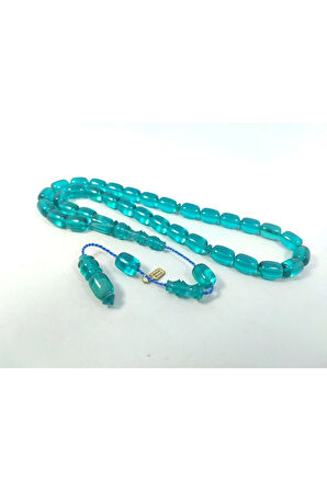 Mehmet Mercan Usta Eseri Şeffaf Delim Eski Avusturya Oyun Zarı Serisi Sertifikalı 8508