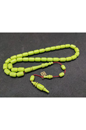 Hakan Kaya Usta Usta Eseri 0.6 mm Delim Halkalı İmame Bakalit Sertifikalı 8473