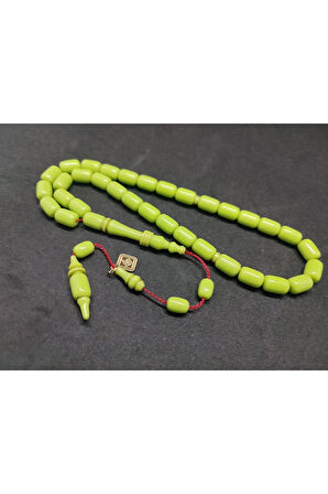 Hakan Kaya Usta Usta Eseri 0.6 mm Delim Halkalı İmame Bakalit Sertifikalı 8473