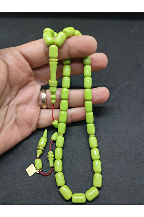 Hakan Kaya Usta Usta Eseri 0.6 mm Delim Halkalı İmame Bakalit Sertifikalı 8473