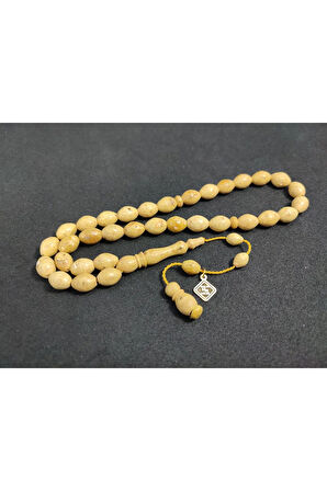 Halil Hilmi Usta Eseri Mis Kokulu Şifa Kaynağı Zencefil Sertifikalı 8090