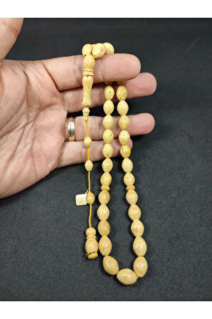 Halil Hilmi Usta Eseri Mis Kokulu Şifa Kaynağı Zencefil Sertifikalı 8090