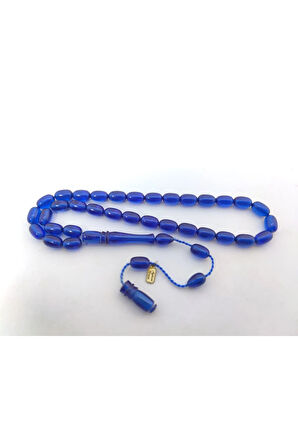 Ayhan Turan Usta Eseri Osmanlı Ateş Tadında Ateş-i Kehribar Sertifikalı 8122