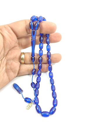 Ayhan Turan Usta Eseri Osmanlı Ateş Tadında Ateş-i Kehribar Sertifikalı 8122