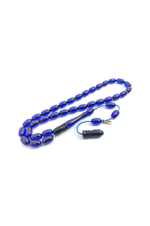 Ayhan Turan Usta Eseri Osmanlı Ateş Tadında Ateş-i Kehribar Sertifikalı 8123