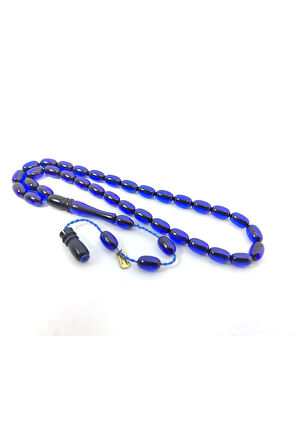 Ayhan Turan Usta Eseri Osmanlı Ateş Tadında Ateş-i Kehribar Sertifikalı 8123