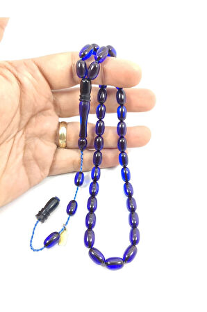 Ayhan Turan Usta Eseri Osmanlı Ateş Tadında Ateş-i Kehribar Sertifikalı 8123