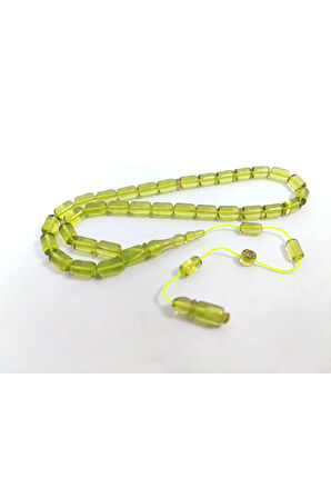 Şevket Buğruca Usta Eseri 0.6 Delim Eski Alman Oyun Zarı Sertifikalı 8136