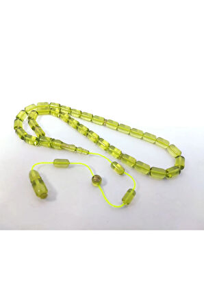 Şevket Buğruca Usta Eseri 0.6 Delim Eski Alman Oyun Zarı Sertifikalı 8136