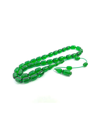 Efsane Usta Muhammed Erden Eseri 0.6 Şeffaf Delim Eski Alman Zar Kehribarı Sertifikalı 8141