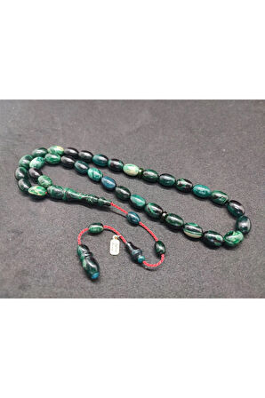 Ayhan Turan Usta Eseri 0.6 Delim Çift Cila Eski Objeden Katalin Sertifikalı 8163