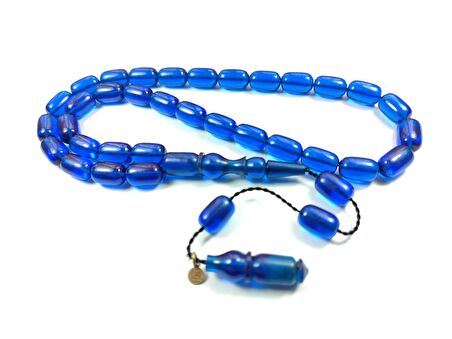 Erkan Çubukçu Usta İşi İmzalı Mühürlü Rengin Zirvesi Ateş-i Kehribar Model 2295