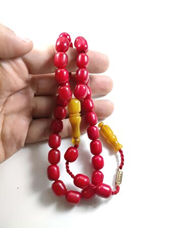 Şükrü Baba Usta İşi İmzalı (İmzası Gümüştür) Osmanlı Benzetme