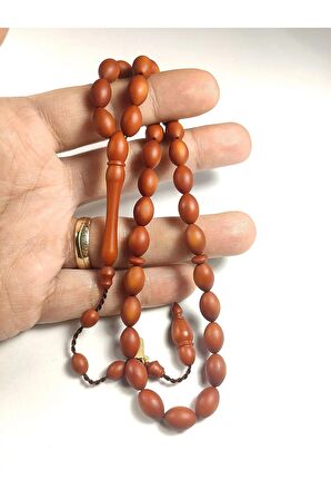 Halil Hilmi Usta Eseri Imzalı Alman Fiber Sertifikalı 4062