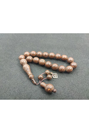 İskeçeli Cemil Usta Eseri Maskot Mis Kokulu Şifa Kaynağı Tarçın Sertifikalı 7784