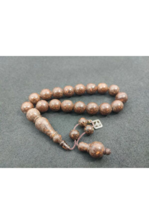 İskeçeli Cemil Usta Eseri Maskot Mis Kokulu Şifa Kaynağı Tarçın Sertifikalı 7784