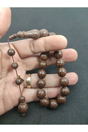 İskeçeli Cemil Usta Eseri Maskot Mis Kokulu Şifa Kaynağı Tarçın Sertifikalı 7784