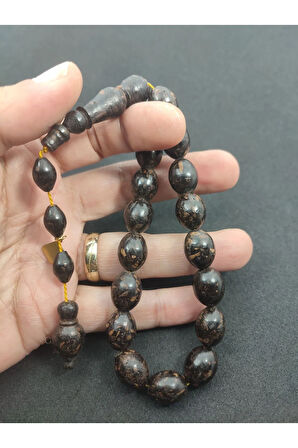 İskeçeli Cemil Usta Eseri Maskot Mis Kokulu Karanfil Sertifikalı 7785