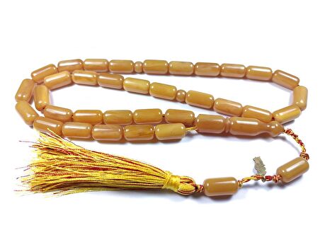 Ebu Zeyn Usta İşi İmzalı Mühürlü  İri Boy Osmanlı Benzetme