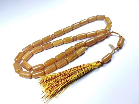 Ebu Zeyn Usta İşi İmzalı Mühürlü  İri Boy Osmanlı Benzetme