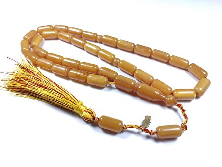 Ebu Zeyn Usta İşi İmzalı Mühürlü  İri Boy Osmanlı Benzetme