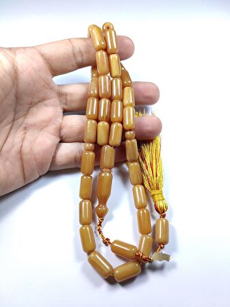 Ebu Zeyn Usta İşi İmzalı Mühürlü  İri Boy Osmanlı Benzetme