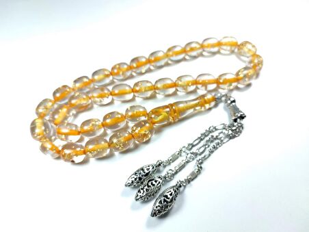 Yenilebilir Altın Parçacıklı İri Boy Uçak Camı Model No:2246