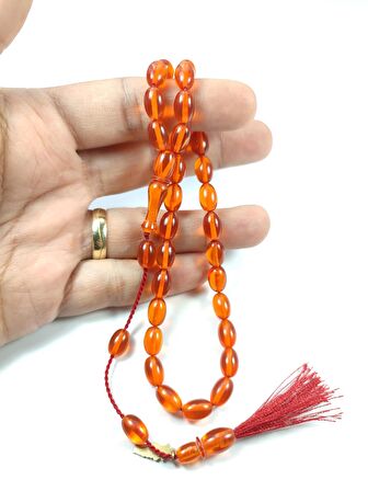 Ebu Zeyn Usta İşi İmzalı Mühürlü Alman Blok Zar Model 2288