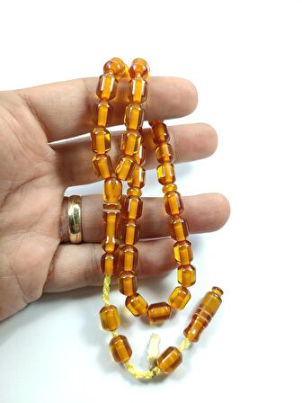 Ebu Zeyn Usta İşi İmzalı Mühürlü Necef Model No:2301