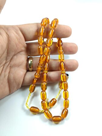 Ebu Zeyn Usta İşi İmzalı Mühürlü Necef Model No:2302