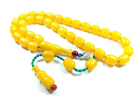 Mahmud Zeyzun Usta İşi İmzalı (İmzası Gümüştür) Sıkma Kehribar Model 2320