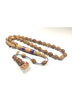 Mustafa Uysal Usta Eseri İmzalı El Boy Kuka Sertifikalı 4029