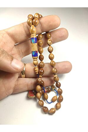 Mustafa Uysal Usta Eseri İmzalı El Boy Kuka Sertifikalı 4029