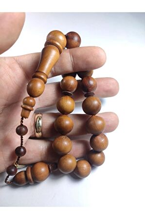 Halil Hilmi Usta Eseri Maskot Doğal Erik Ağacı Sertifikalı 4044