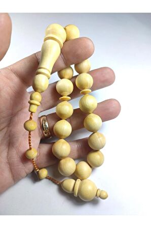 Halil Hilmi Usta Eseri Maskot Doğal Portakal Ağacı Sertifikalı 4046