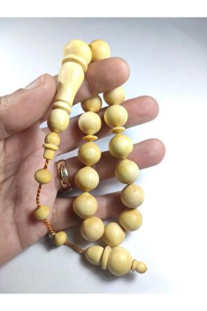 Halil Hilmi Usta Eseri Maskot Doğal Portakal Ağacı Sertifikalı 4046