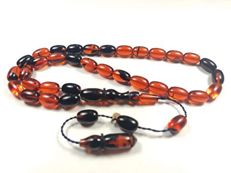 Erkan Çubukçu Usta Eseri İmzalı Rengin Zirvesi Bir Sıkma Kehribar Sertifikalı 4182