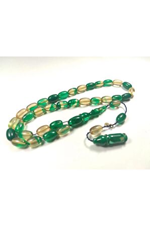 Erkan Çubukçu Usta Eseri I?mzalı Rengin Zirvesi Bir Sıkma Kehribar Sertifikalı 4184