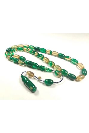 Erkan Çubukçu Usta Eseri I?mzalı Rengin Zirvesi Bir Sıkma Kehribar Sertifikalı 4184