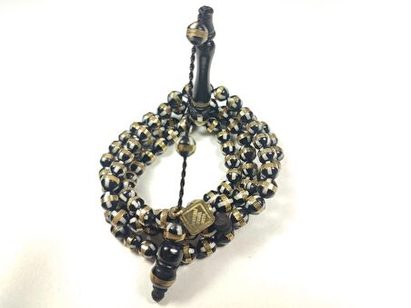 İskeçeli Cemil Usta Eseri İmzalı Rengin Zirvesi Mineli Sarmal Kuka Sertifikalı 4188