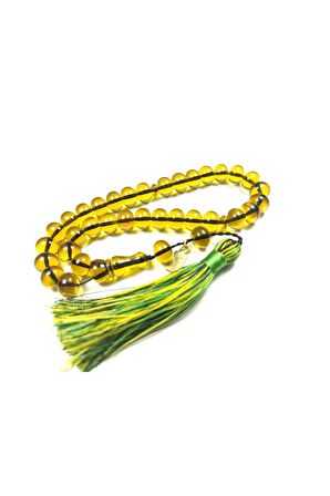 Zeyn Usta Eseri Imzalı Kondüsyon Zirvesi Sıkma Kehribar Sertifikalı 4623