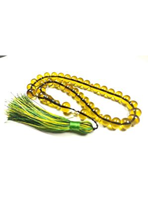 Zeyn Usta Eseri Imzalı Kondüsyon Zirvesi Sıkma Kehribar Sertifikalı 4623