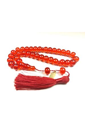 Zeyn Usta Eseri Imzalı Kondüsyon Zirvesi Ateş-i Kehribar Sertifikalı 4627