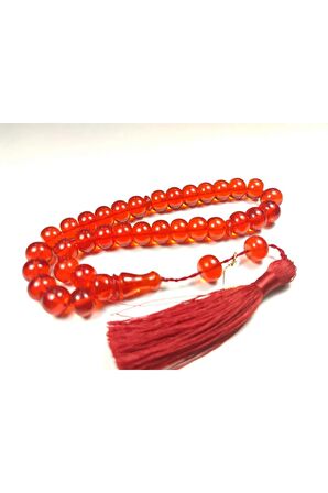 Zeyn Usta Eseri Imzalı Kondüsyon Zirvesi Ateş-i Kehribar Sertifikalı 4627