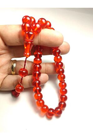 Zeyn Usta Eseri Imzalı Kondüsyon Zirvesi Ateş-i Kehribar Sertifikalı 4627