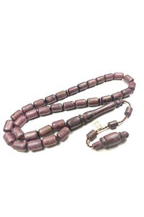 Hakan Kaya Usta Eseri İmzalı Mühürlü Morgül Ağacı Sertifikalı 4637