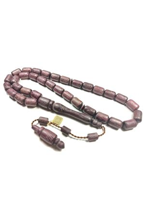 Hakan Kaya Usta Eseri İmzalı Mühürlü Morgül Ağacı Sertifikalı 4637