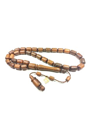 Hakan Kaya Usta Eseri Şili Arokarya Ağacı Sertifikalı 4639